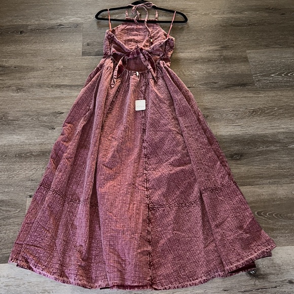 Free People Mind over Matter Midi NWT - Picture 6 of 14
